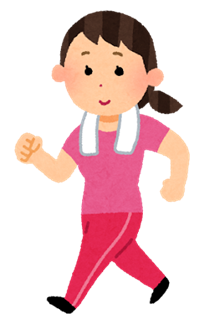『名鉄局印刷で働くだけで健康になれる！？』