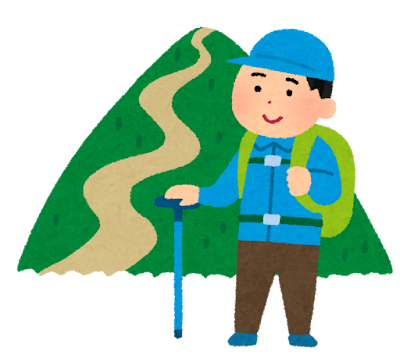 休日のすごしかた